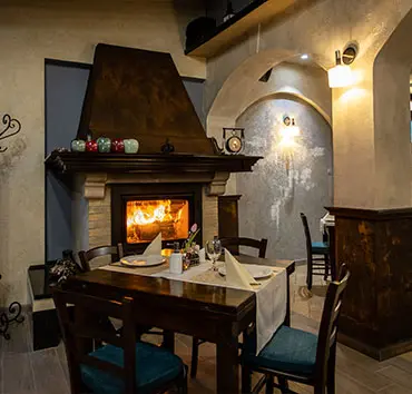 Restaurant nuntă Sibiu – Restaurant Korona